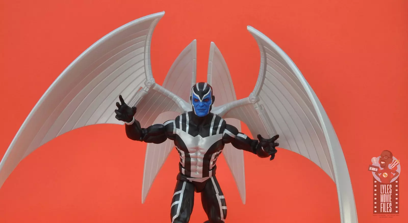 Marvel Legends Uncanny X-Force Archangel review (2025)
