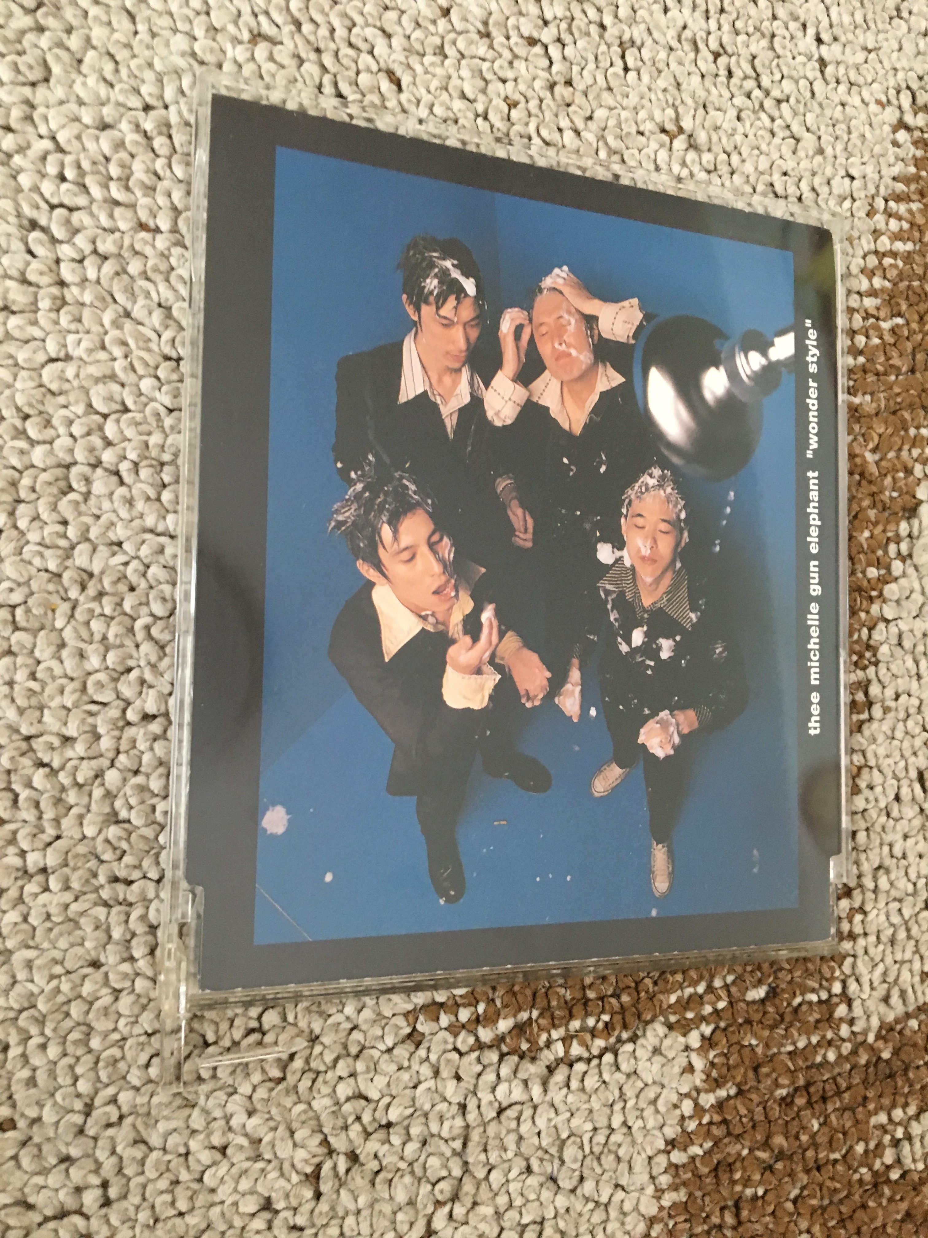 ミッシェルガンエレファント【wonder style】の違いについて！ | Lyra Sky