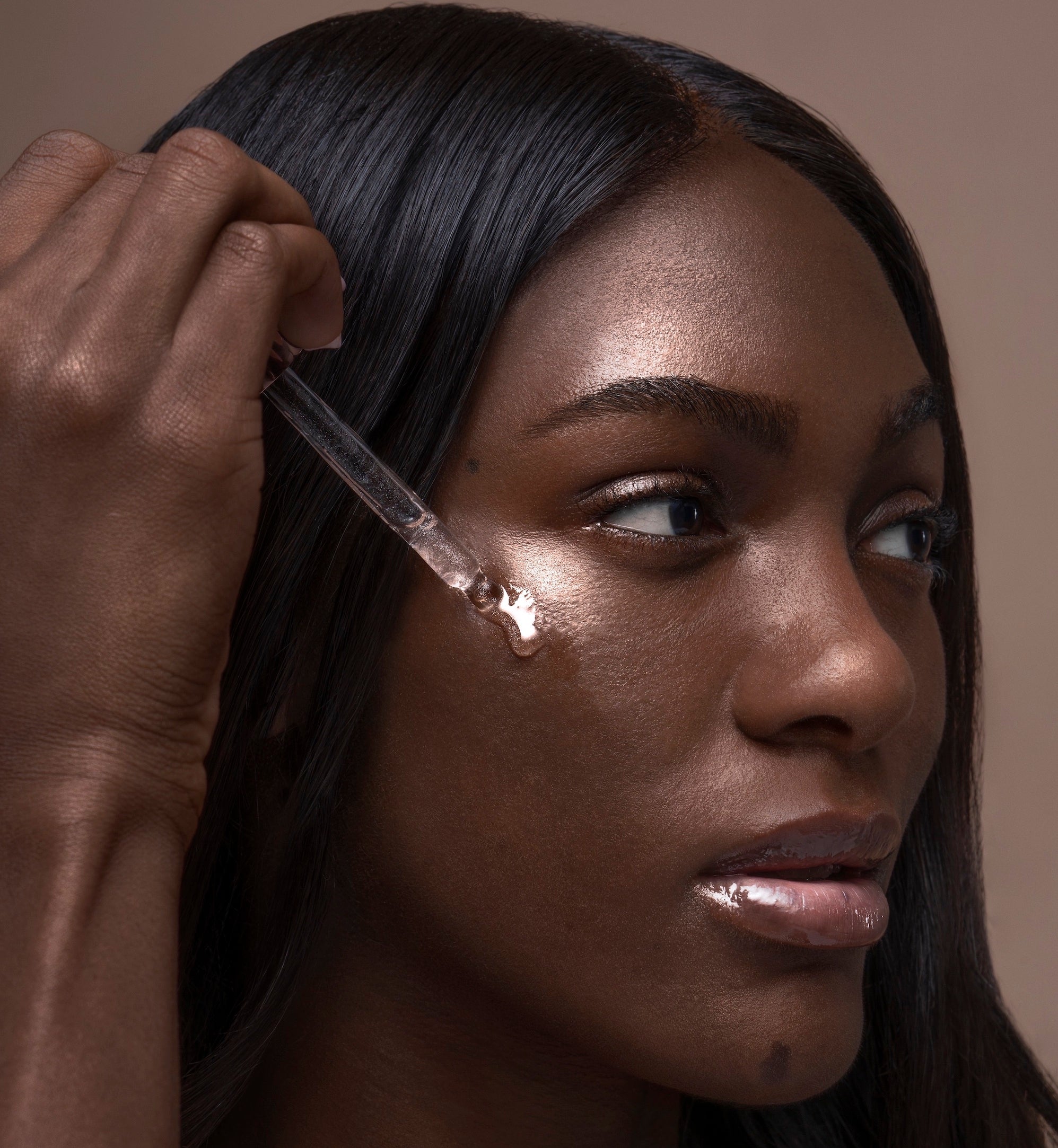 Vitamin C & Hyaluronic Acid Moisturizer | LYS™ Beauty Hydrate