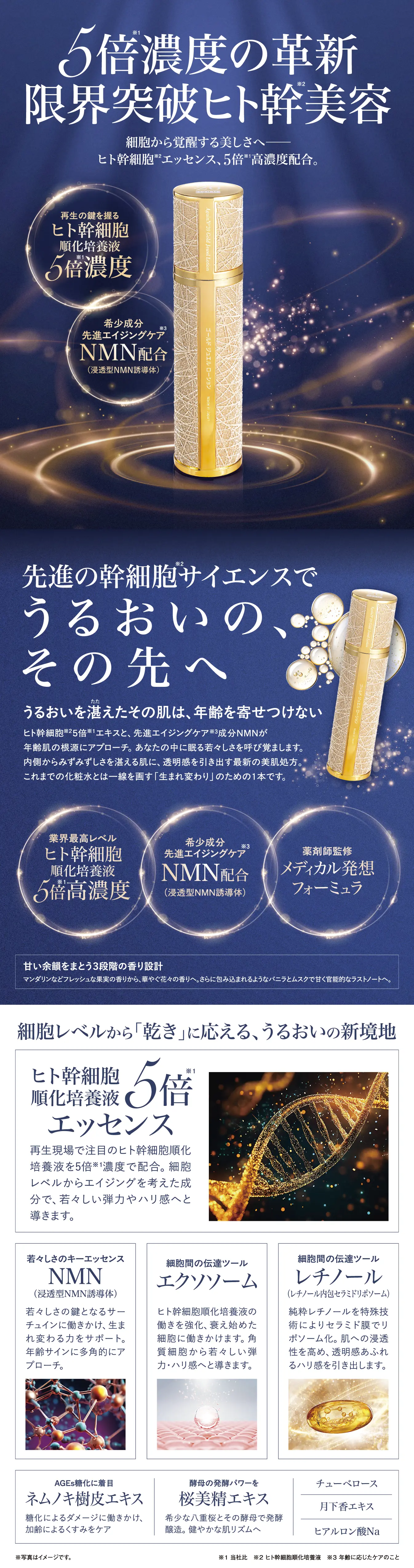 商品詳細ページ