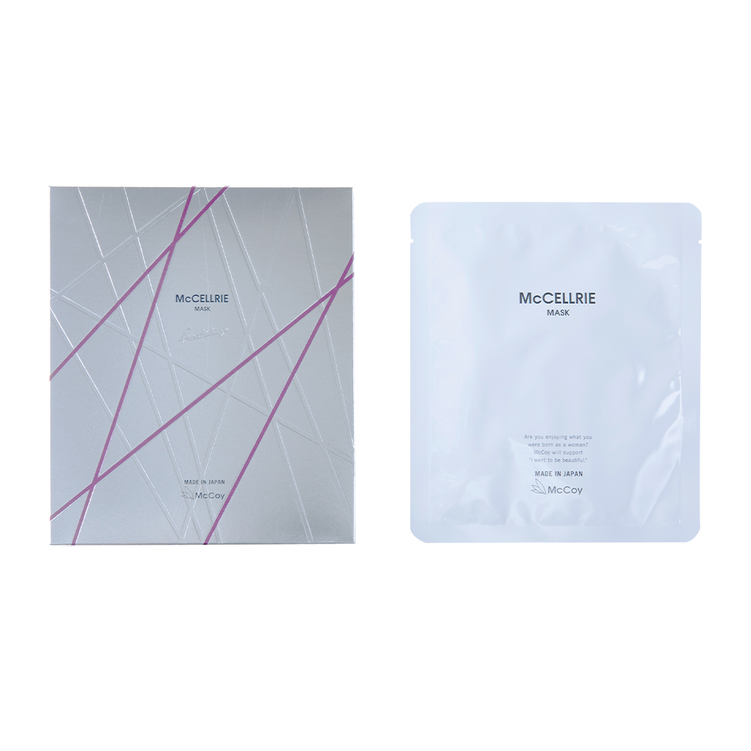 マクセリーマスク | 【マッコイ公式】マッコイ商品のサロン専用仕入れ