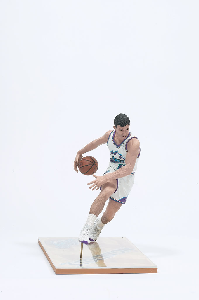 John Stockton