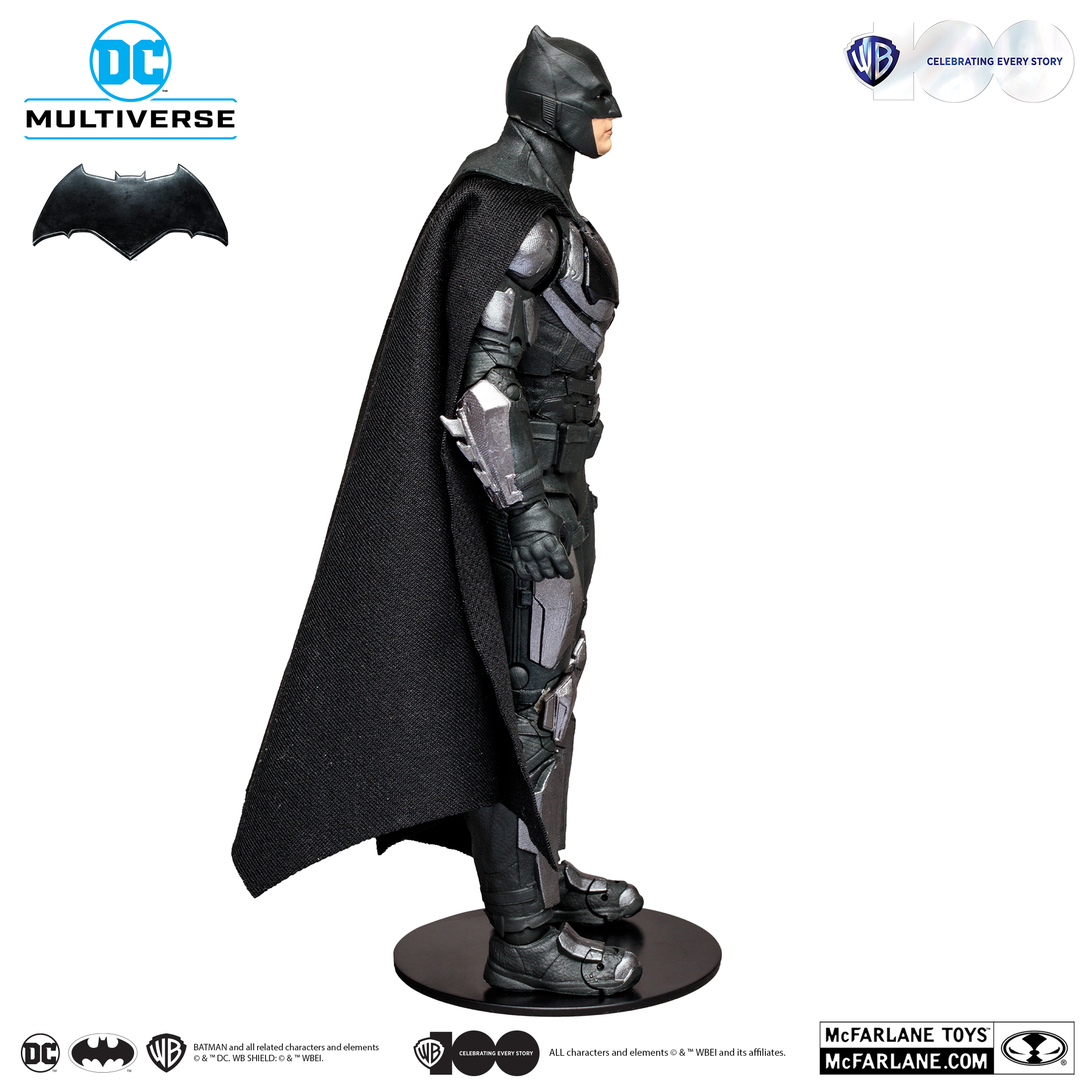 Batman™ The Ultimate Movie Collection 6 Pack