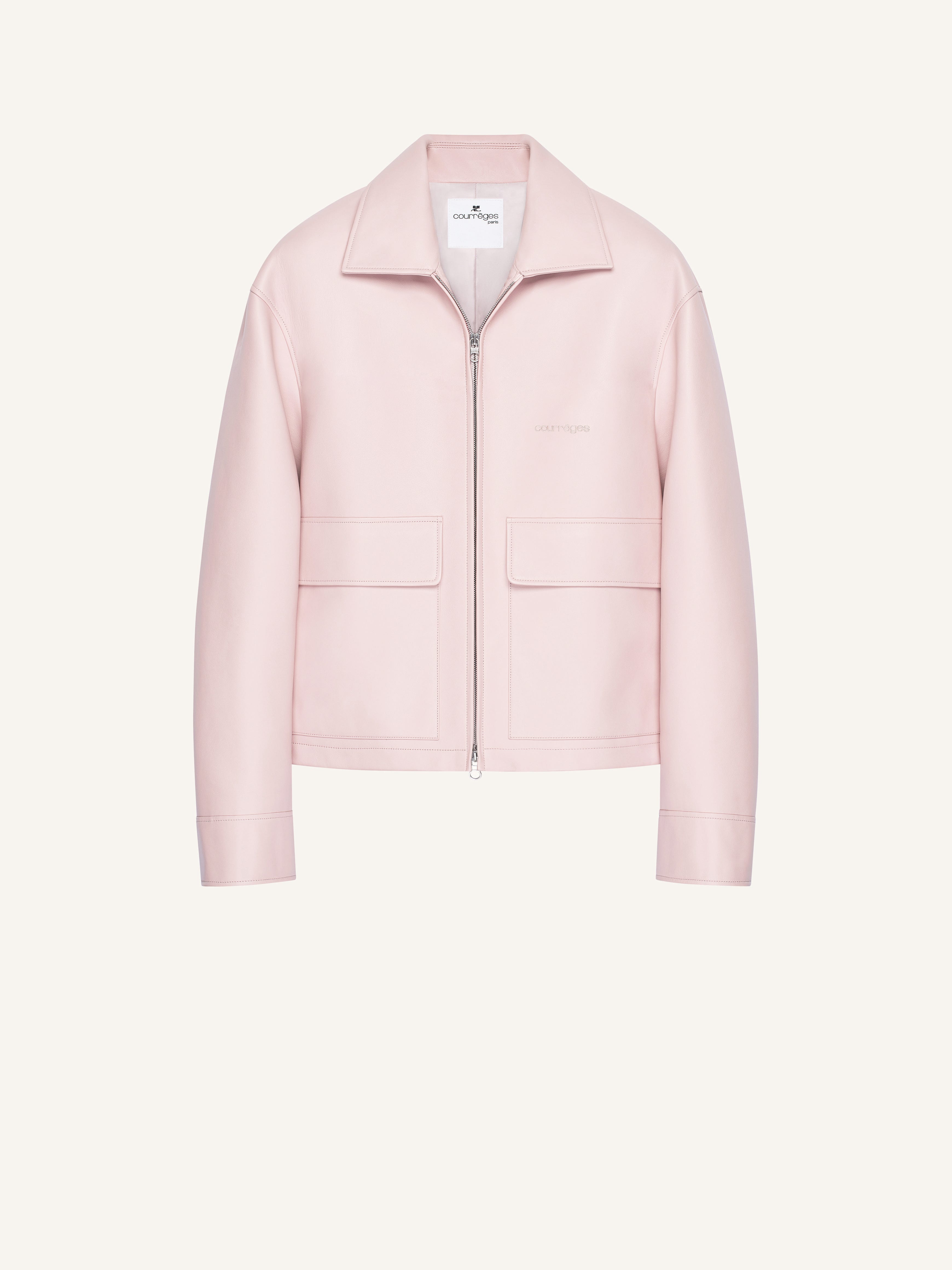 Jackets Men - courrèges (クレージュ)