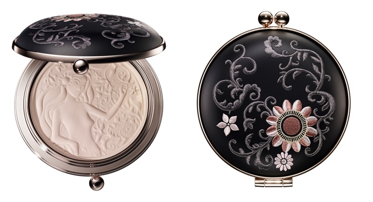 コスメデコルテ マルセルワンダースコレクション 2016 フェイス