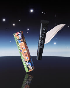 11/7限定発売 カネボウ クリーム イン ナイトⅡ キット リミテッド