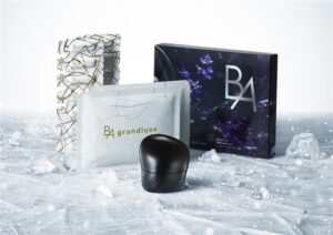 11/1数量限定発売 B.A シンボリックコレクション(10/1予約スタート