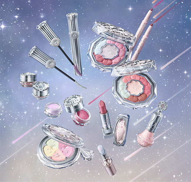 JILL STUART Spring CollectionNew Items & Limited Items〜Starlight