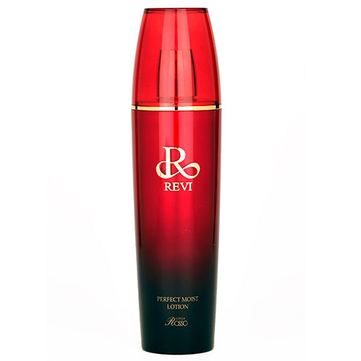 ルヴィ パーフェクト モイスト ローション 120ml ・ クリーム50ml REVI