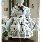 完売商品一覧 オリジナル衣装 – milky ange blog