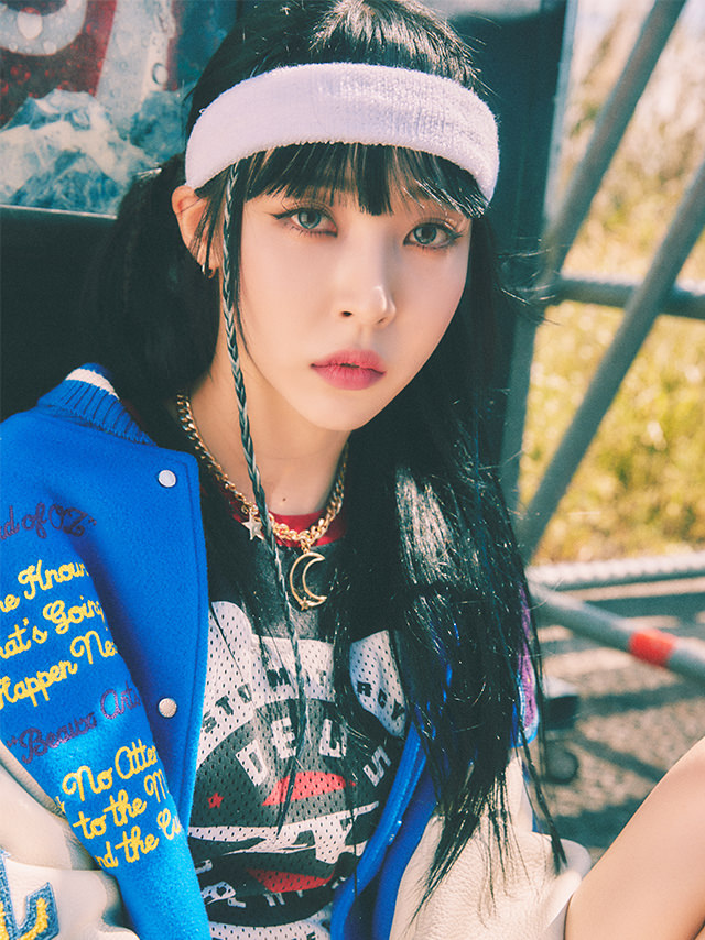 プロフィール ｜ MAMAMOO JAPAN OFFICIAL FANCLUB「MOOMOO JAPAN」