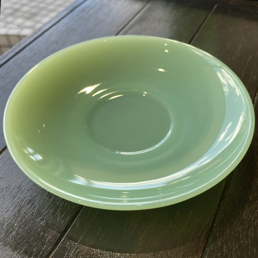 セントデニスカップ&ソーサー | Fire-King - マメチコ Fashion and