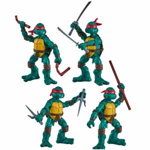 TMNT ティーンエイジ・ミュータント・ニンジャ・タートルズ