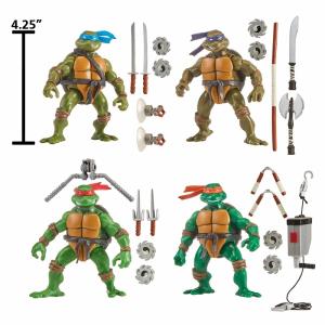 TMNT ティーンエイジ・ミュータント・ニンジャ・タートルズ