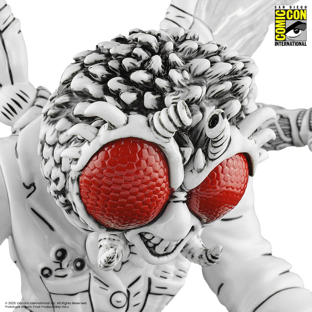 SDCC限定】TMNT ティーンエイジ・ミュータント・ニンジャ・タートルズ