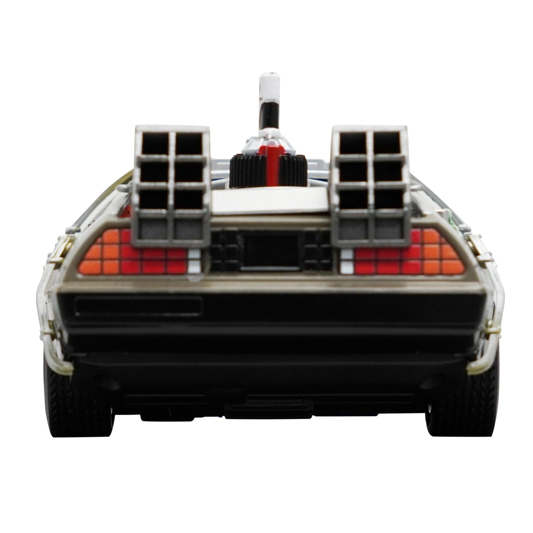 バック・トゥ・ザ・フューチャー Part.2/ タイムマシン デロリアン 1