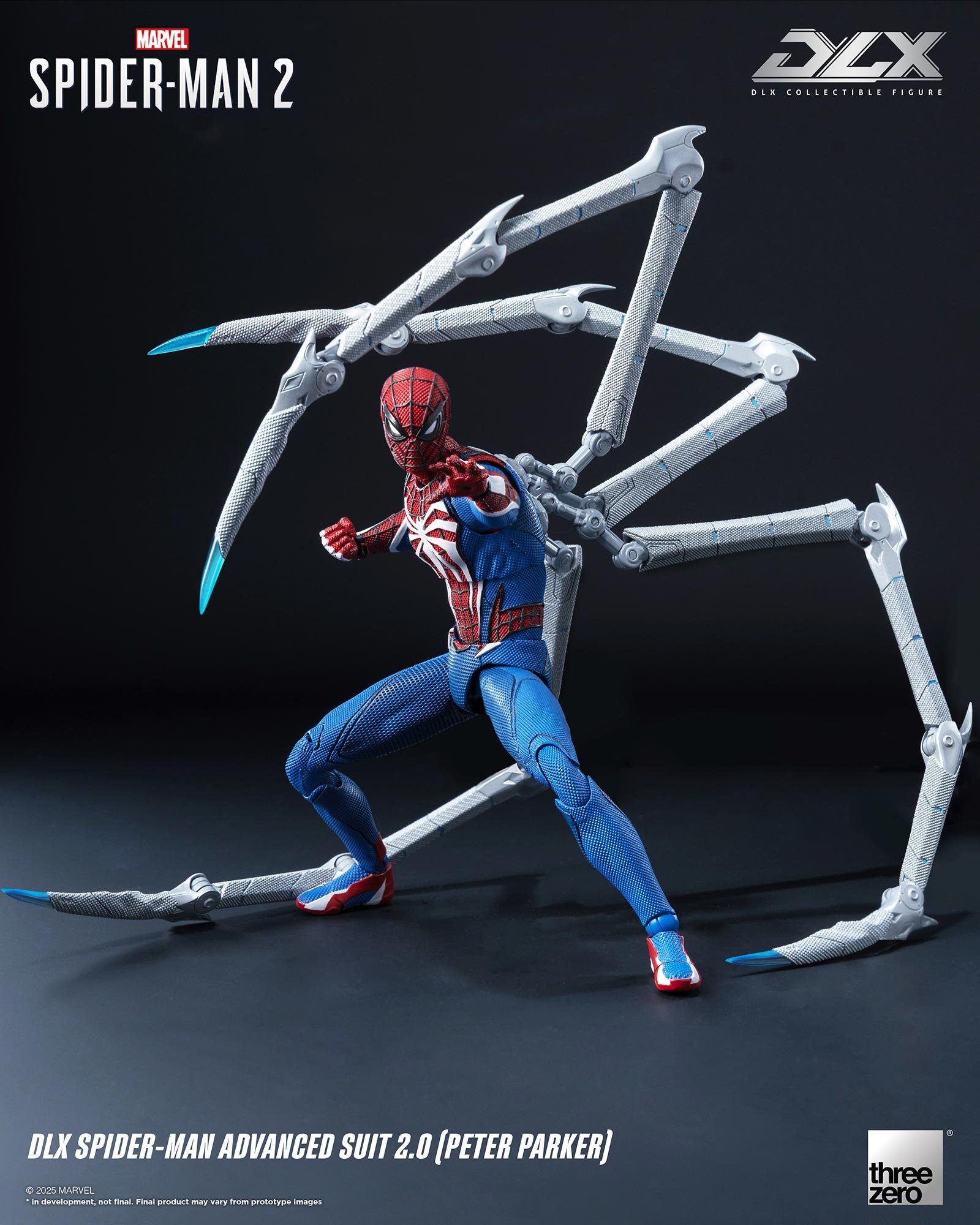 DLX_Spider_Man_Advanced_Suit_2