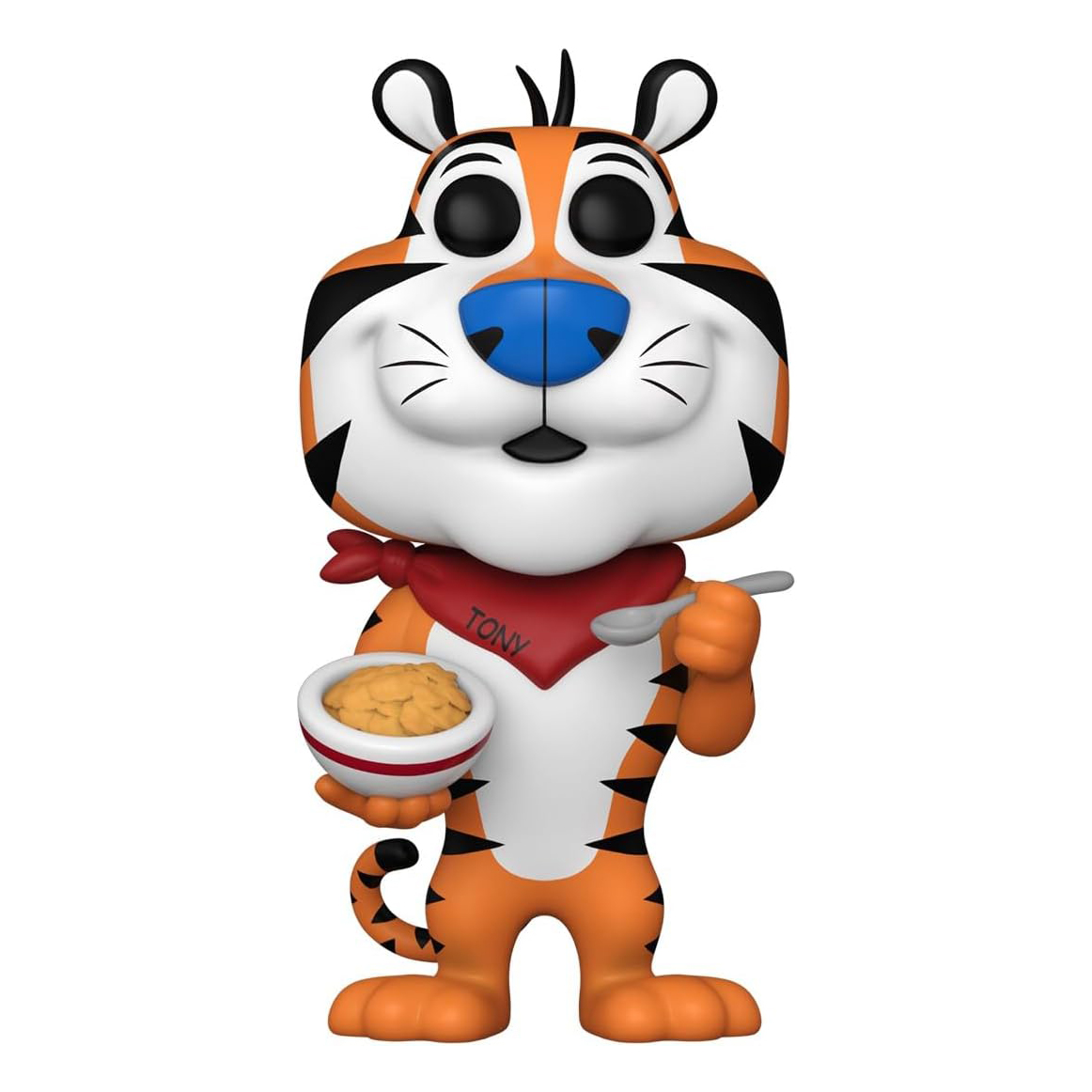 POP! ポップ/ ケロッグ: トニー・ザ・タイガー（84年版）ビニール