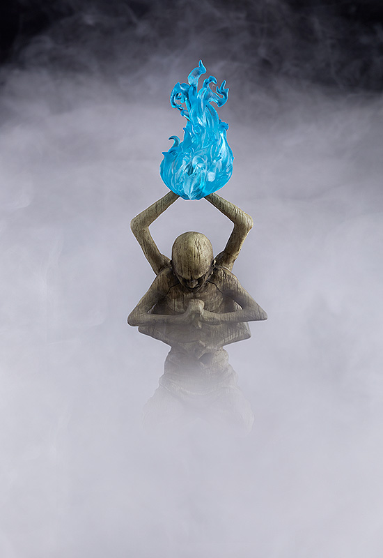 再生産】figma/ SEKIRO SHADOWS DIE TWICE: 隻狼 DXエディション