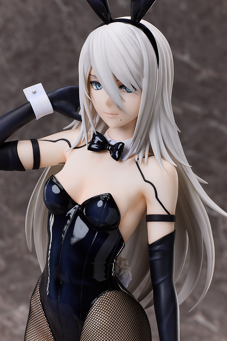 NieR Automata Ver1.1a/ A2 ヨルハA型二号 1/4 PVC バニー ver