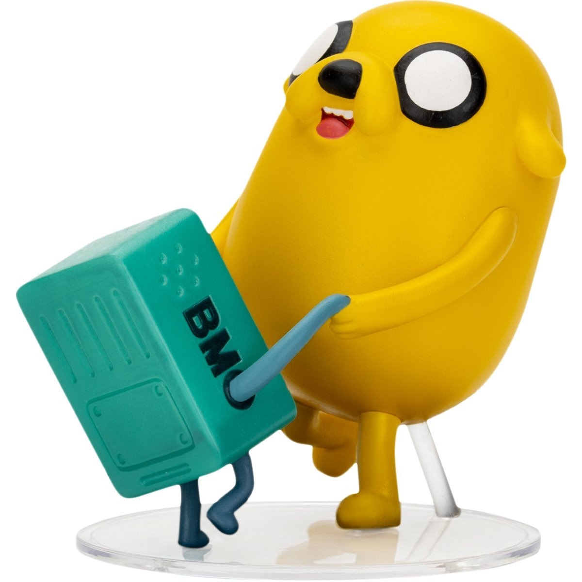 ミニエッグアタック/ アドベンチャー・タイム トレーディング