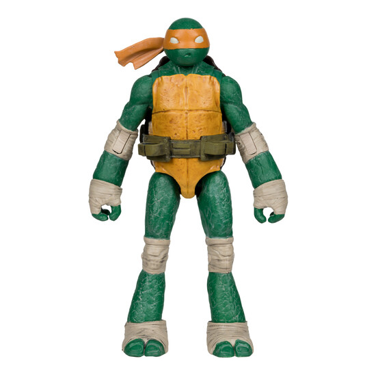 海外版】ページパンチャーズ/ TMNT ティーンエイジ・ミュータント