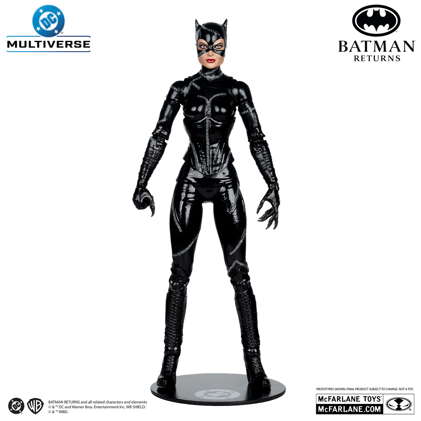 DCマルチバース デラックスシアトリカルエディション/ バットマン