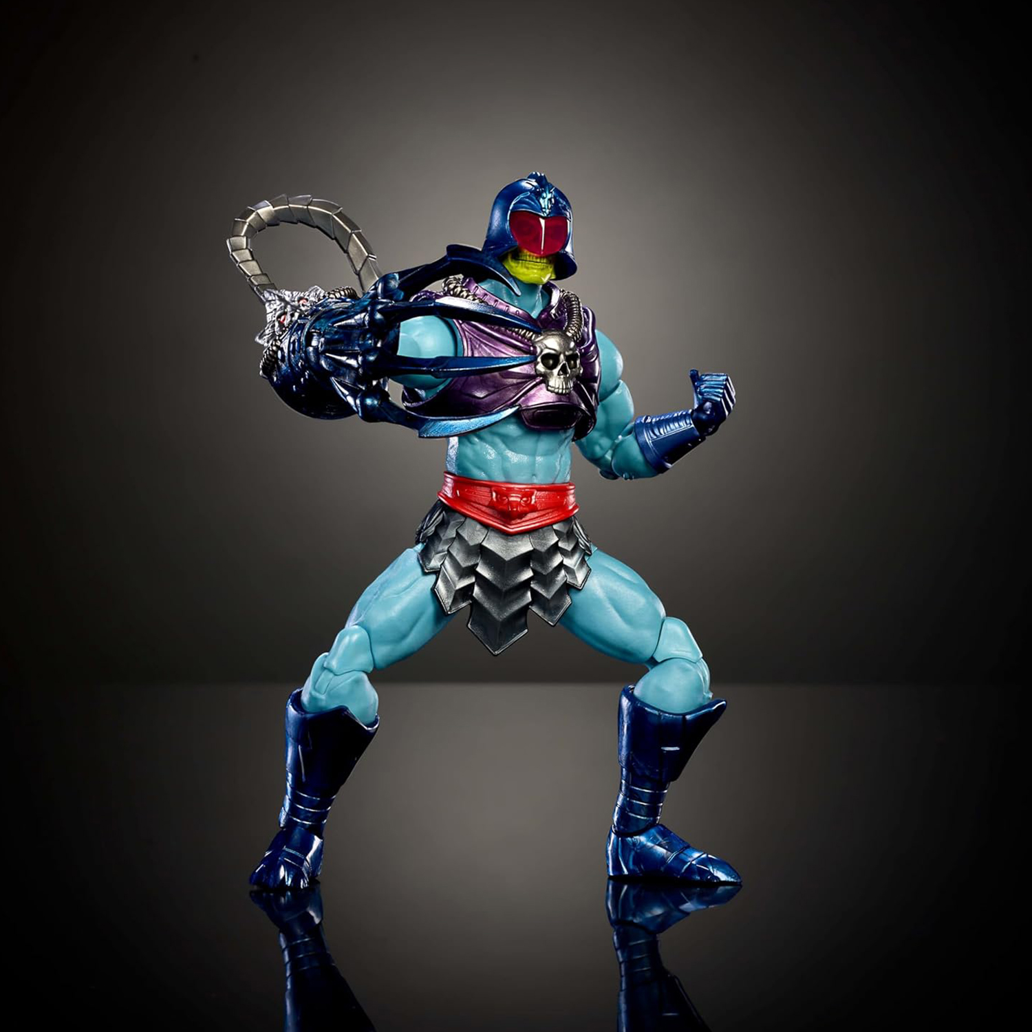 マスターズ・オブ・ユニバース マスターヴァース/ ニューエターニア