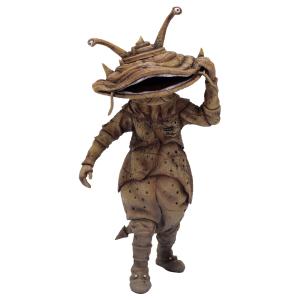 特撮シリーズ/ ウルトラQ: コイン怪獣 カネゴン 1/6 PVC