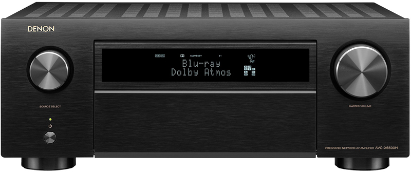 AVC-X6500H