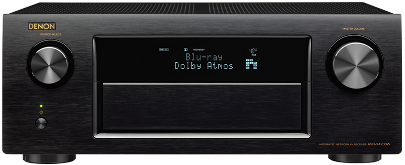 AVR-X4200W