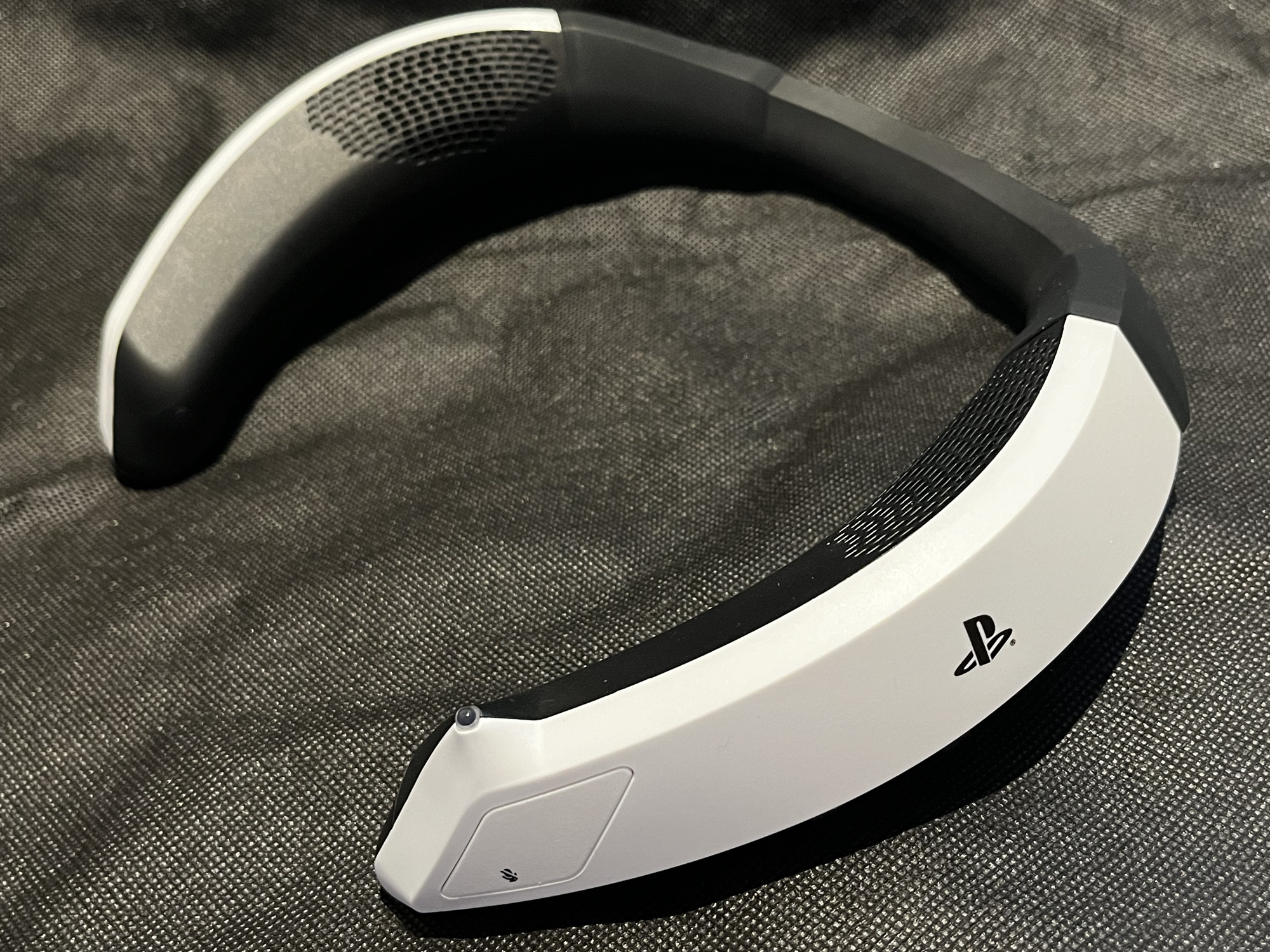 HORI Wired Gaming Necksetを試す！ | まな箱