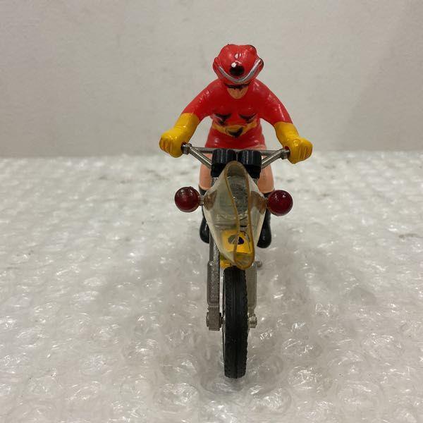 ポピー ポピニカ 仮面ライダーストロンガー 電波人間タックル