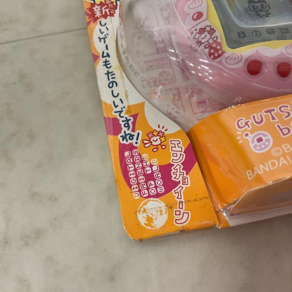 未開封 バンダイ 超じんせーエンジョイ! たまごっちプラス チョイがえ