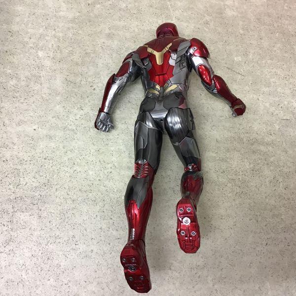 未開封品】 アイアンマン・マーク47 ホットトイズ パワーポーズ PP#04