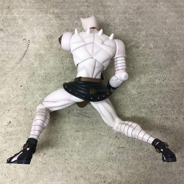 箱無 メディコム・トイ RAH リアルアクションヒーローズ ジョジョの