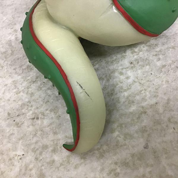 箱無 トーイズ ドラゴンボールZ ポルンガ ソフビ トイフェス限定 販売