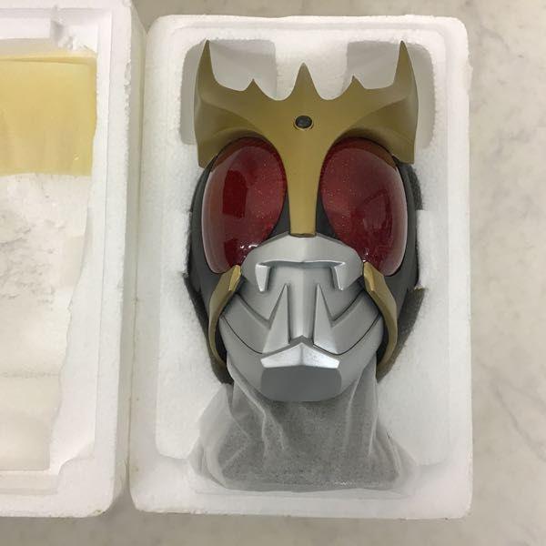 レインボー RMW 仮面ライダークウガ アルティメットフォーム 1/2