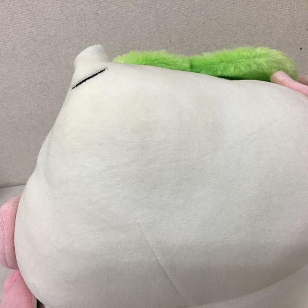 ポケットモンスター もっちりぬいぐるみ シェイミ ポケモンセンター20