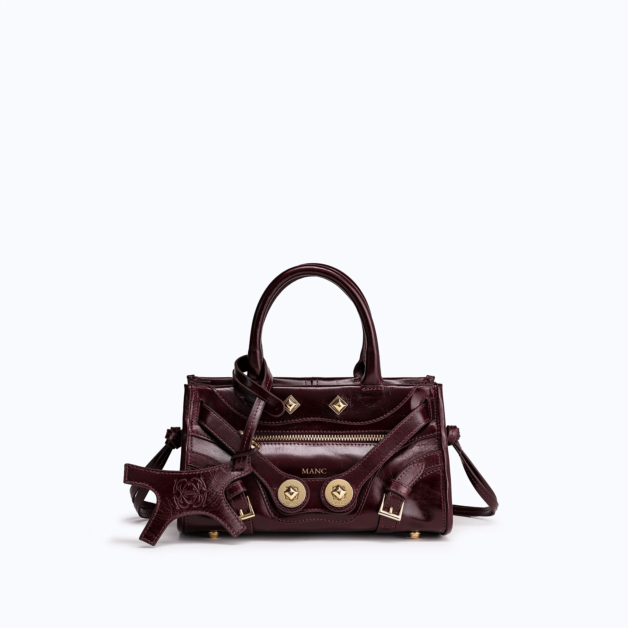 ZOUZOU NANO - MERLOT – MANC OFFICIAL