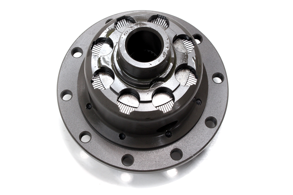 CIVIC EK9 Hybrid Carbon LSD | M&M HONDA Online shop