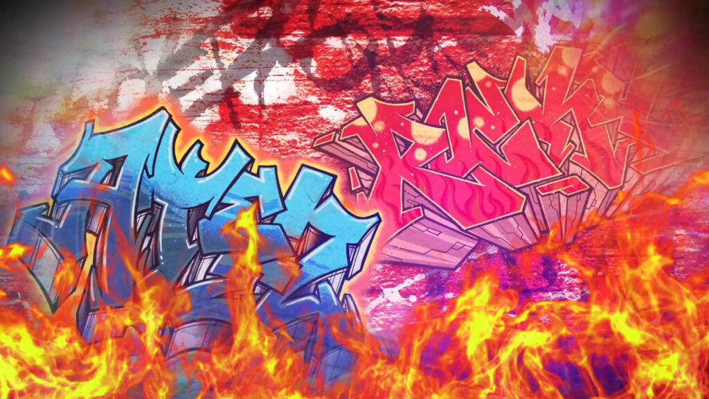 ATEEZ & xikers in BEAT AX VOL.4 | M&S.inc