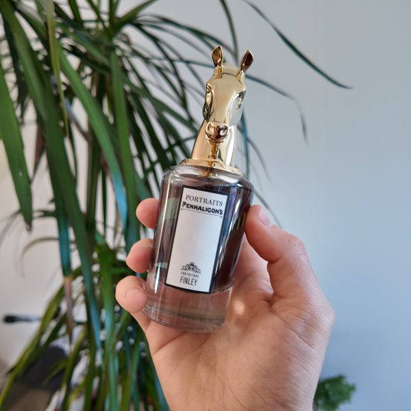 Penhaligon's Fortuitous Finley Review | Man For Himself