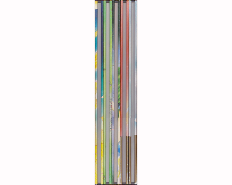 美少女戦士セーラームーン 原画集 Vol.I-V/初版 武内直子 講談社