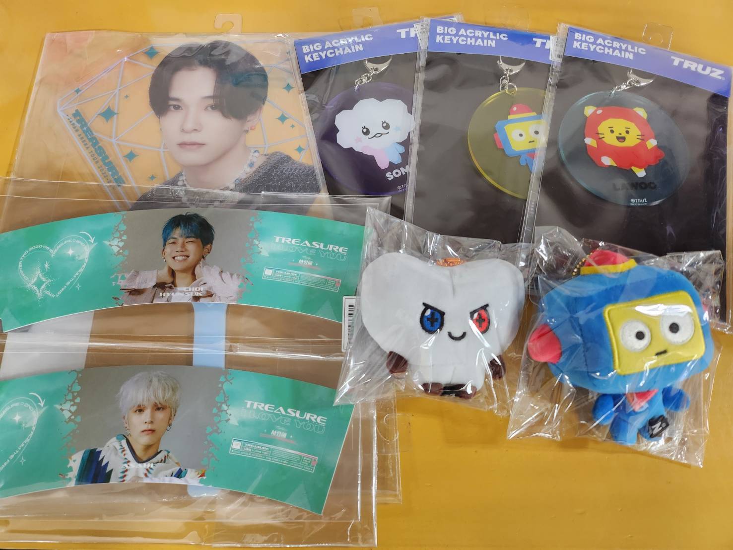 こんなの買い取りました！ #マンガ倉庫#飯塚店 #Treasure #TRUZ