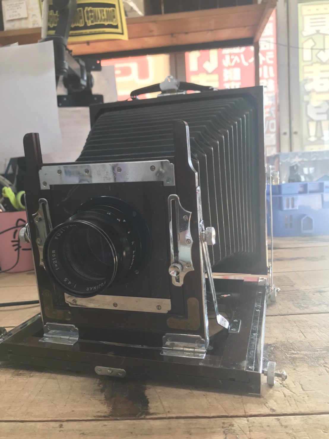 ☆レトロカメラ買取ました！！☆昭和レトロ・アンティーク・骨董品