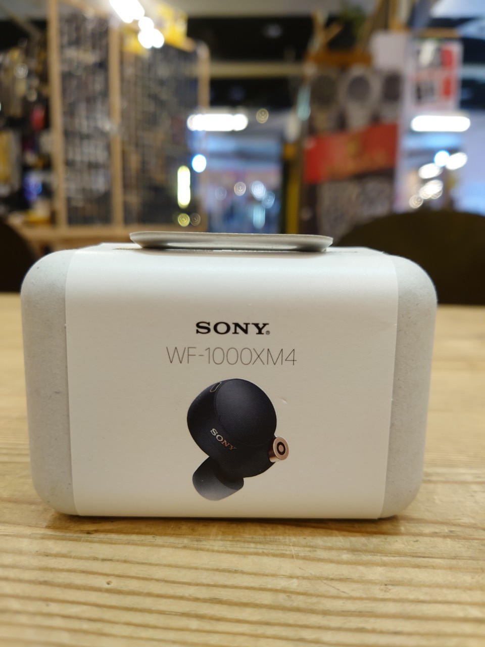 こんなの買い取りました♪◇ワイヤレスイヤホンあります!《SONY WF