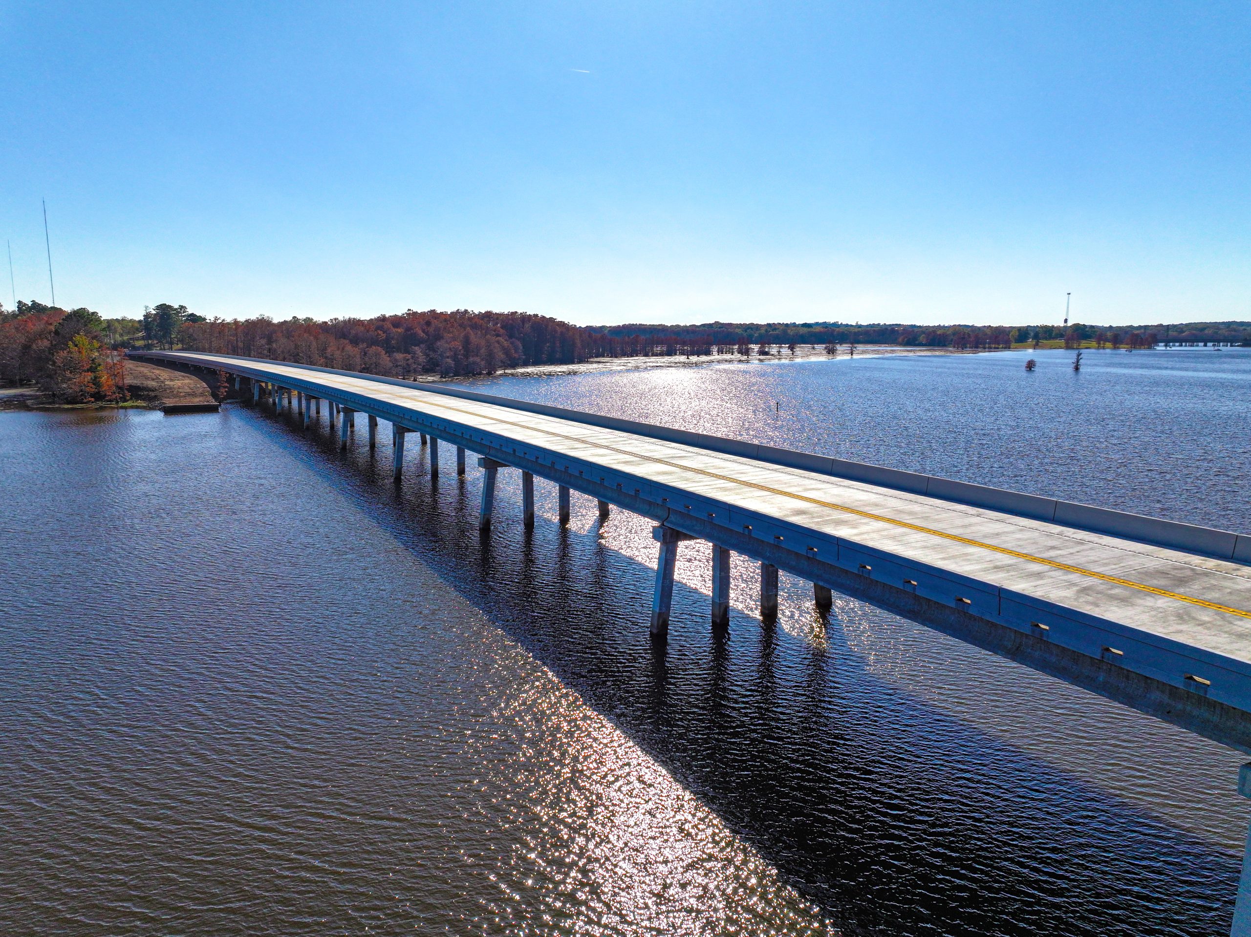 Our Work - Manhattan Road & Bridge