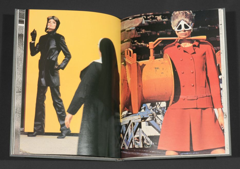 World Without Men | Helmut Newton | 1st Edition