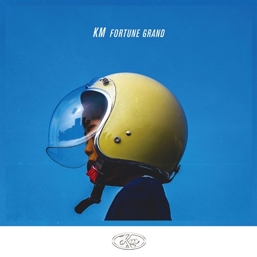 FORTUNE GRAND | レコード・CD通販のマンハッタンレコード通販サイト